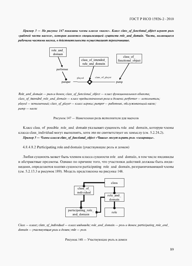 Страница 93 ГОСТ Р ИСО 15926-2-2010