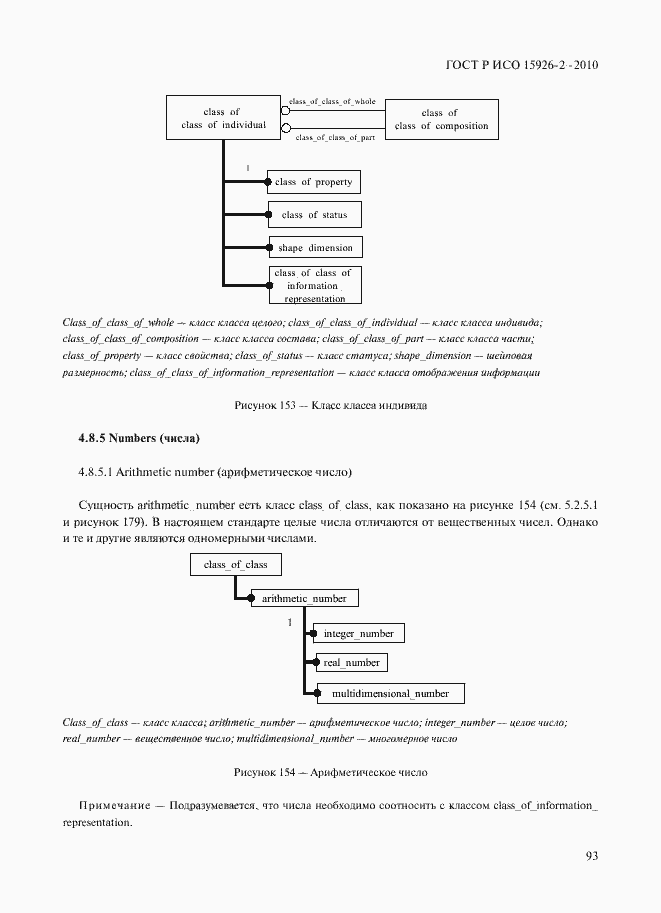 Страница 97 ГОСТ Р ИСО 15926-2-2010