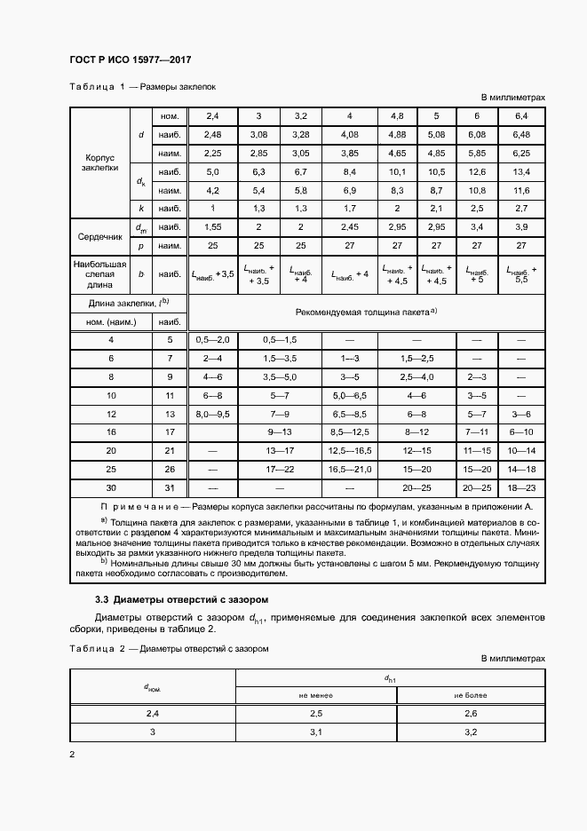 Страница 5 ГОСТ Р ИСО 15977-2017
