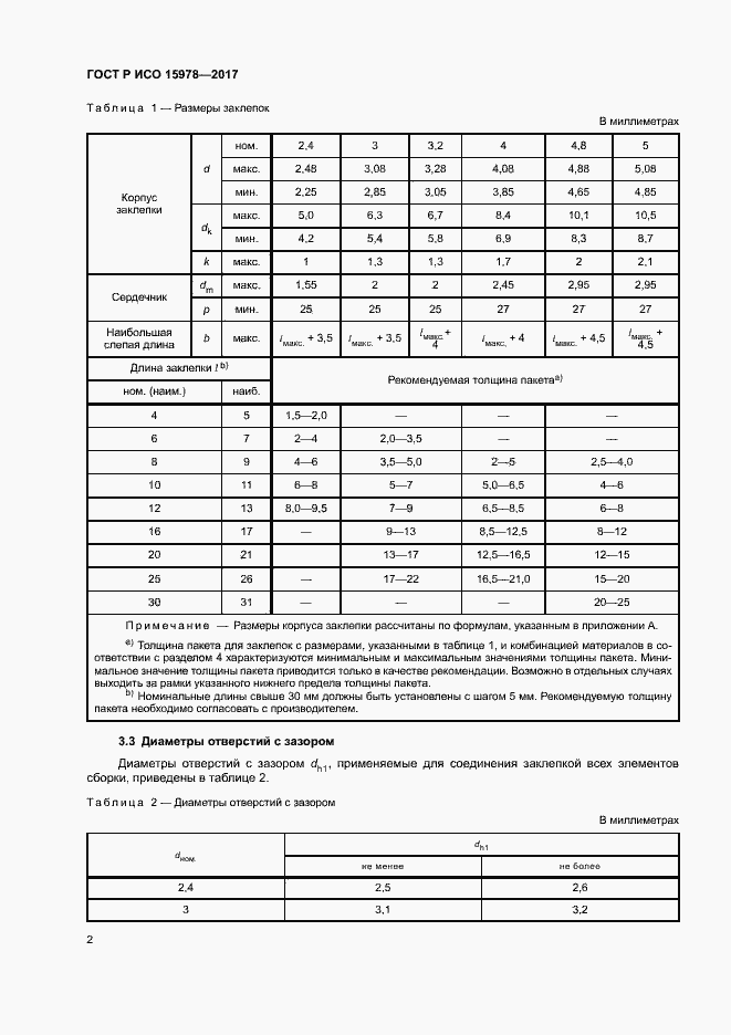 Страница 5 ГОСТ Р ИСО 15978-2017