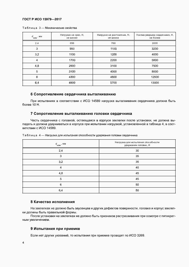 Страница 7 ГОСТ Р ИСО 15979-2017