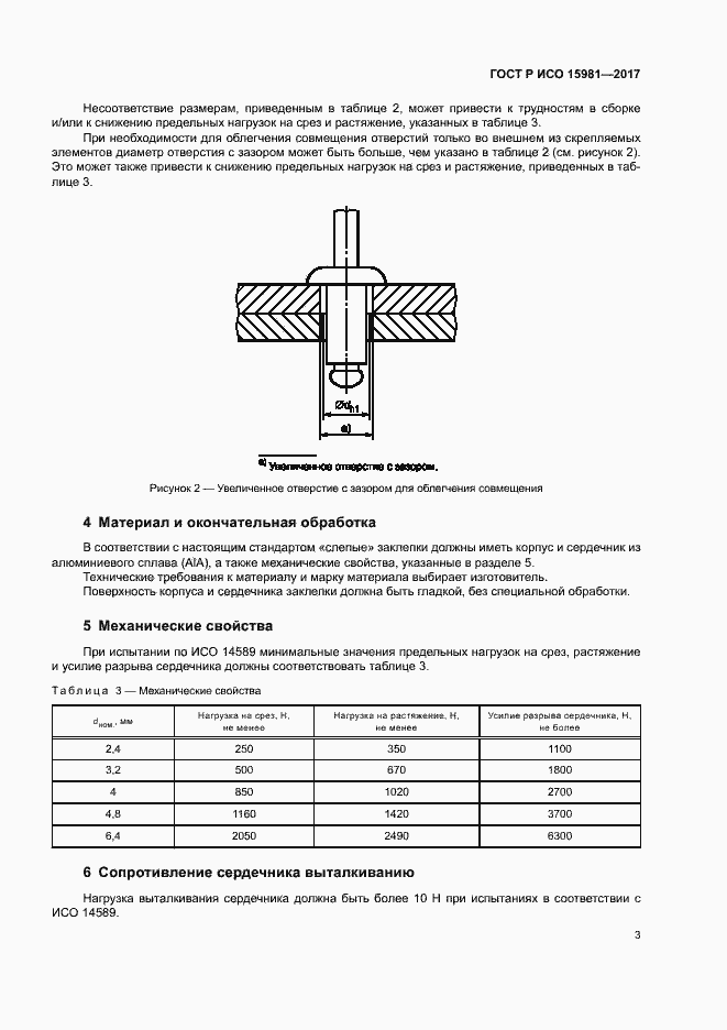 Страница 6 ГОСТ Р ИСО 15981-2017