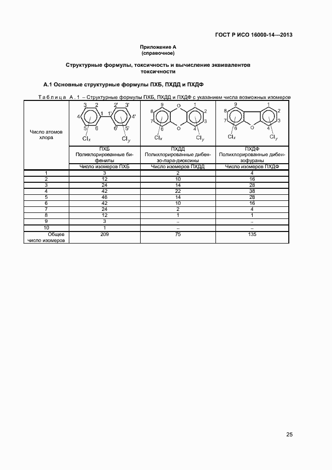 Страница 29 ГОСТ Р ИСО 16000-14-2013