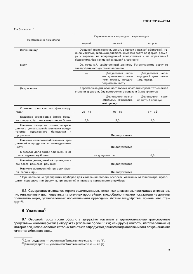 Страница 7 ГОСТ 5312-2014