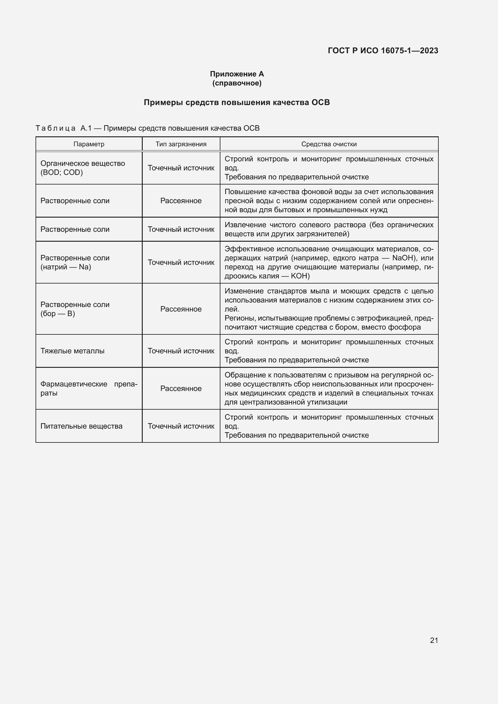 Страница 27 ГОСТ Р ИСО 16075-1-2023