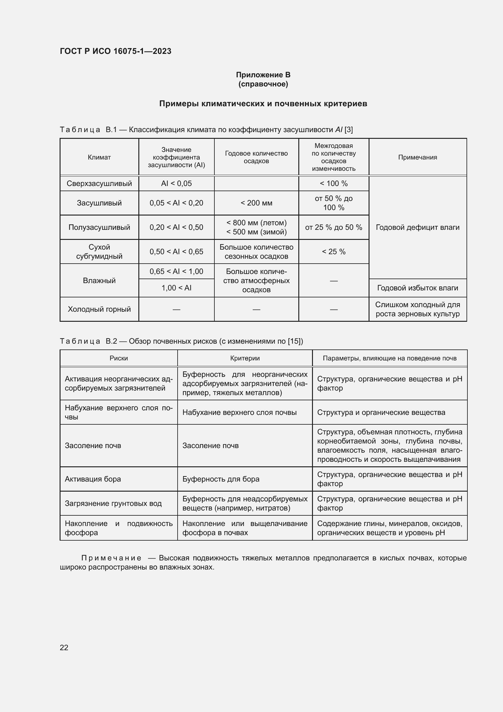 Страница 28 ГОСТ Р ИСО 16075-1-2023