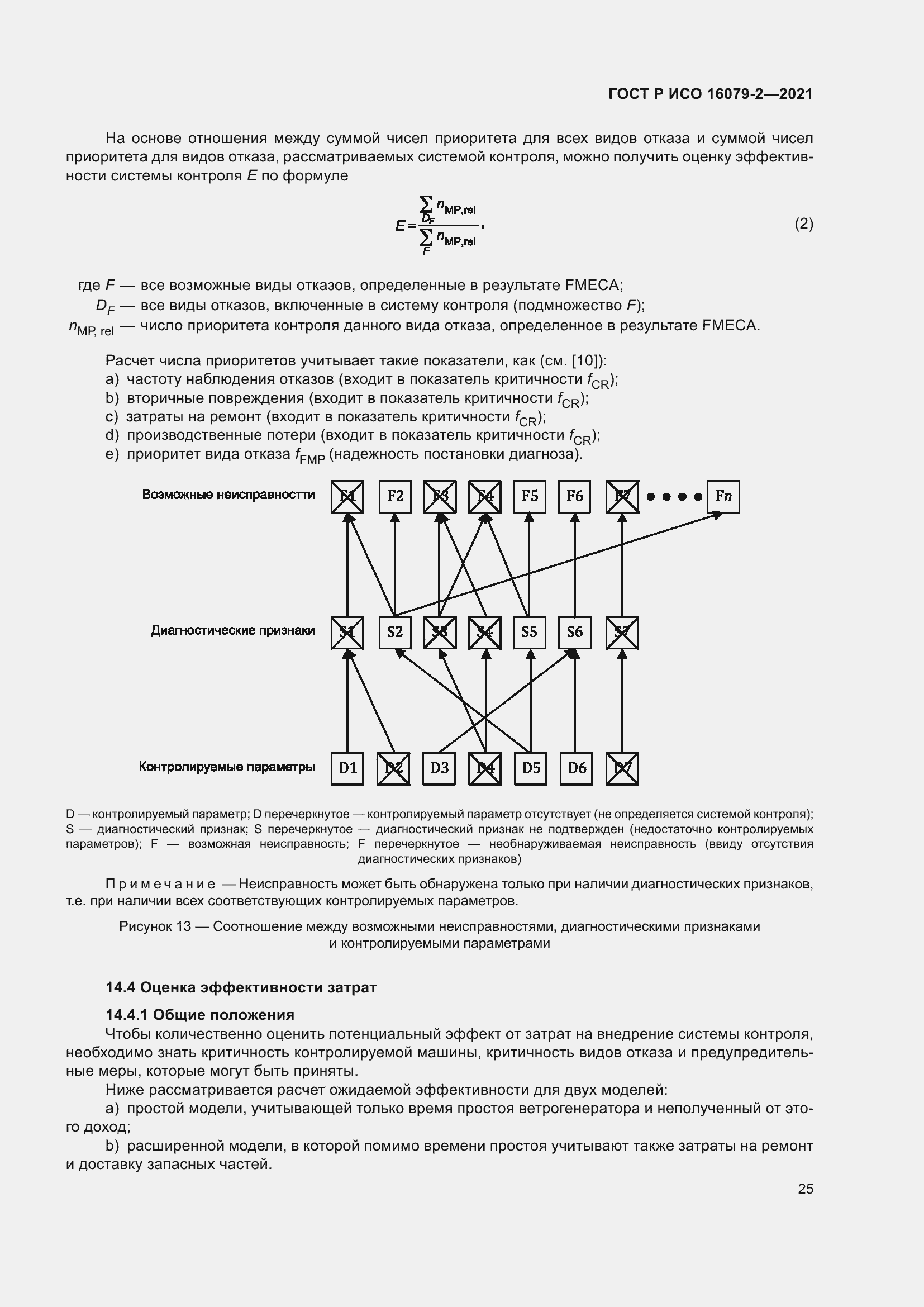 Страница 33 ГОСТ Р ИСО 16079-2-2021