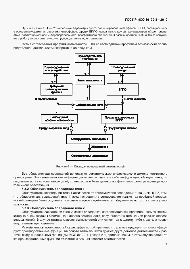 Страница 11 ГОСТ Р ИСО 16100-3-2010