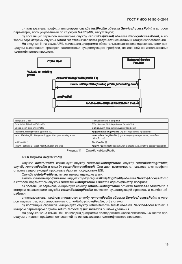 Страница 23 ГОСТ Р ИСО 16100-6-2014