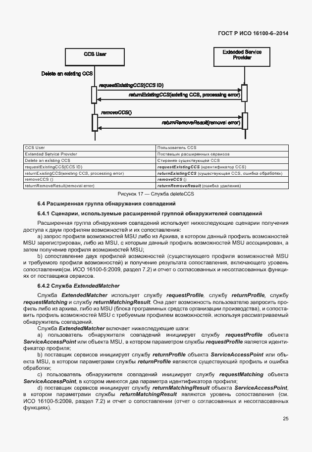 Страница 29 ГОСТ Р ИСО 16100-6-2014