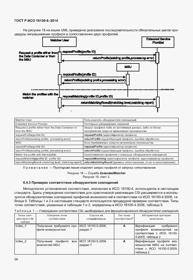 Страница 30 ГОСТ Р ИСО 16100-6-2014