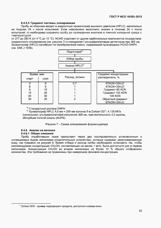 Страница 38 ГОСТ Р ИСО 16183-2013