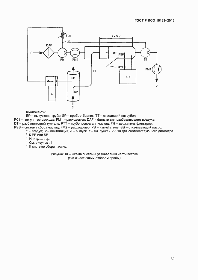 Страница 44 ГОСТ Р ИСО 16183-2013