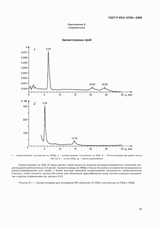 Страница 29 ГОСТ Р ИСО 16702-2008