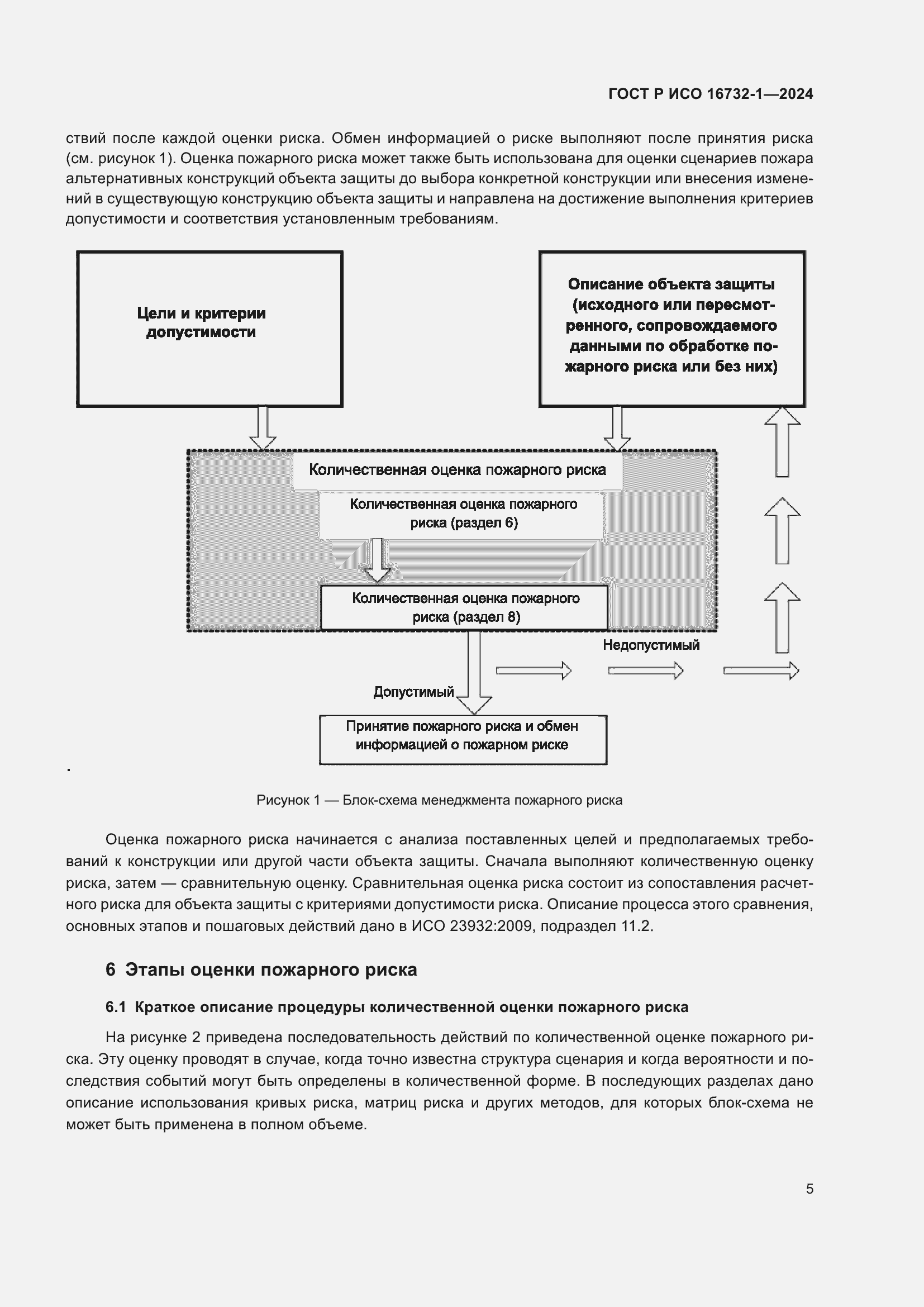 Страница 9 ГОСТ Р ИСО 16732-1-2024