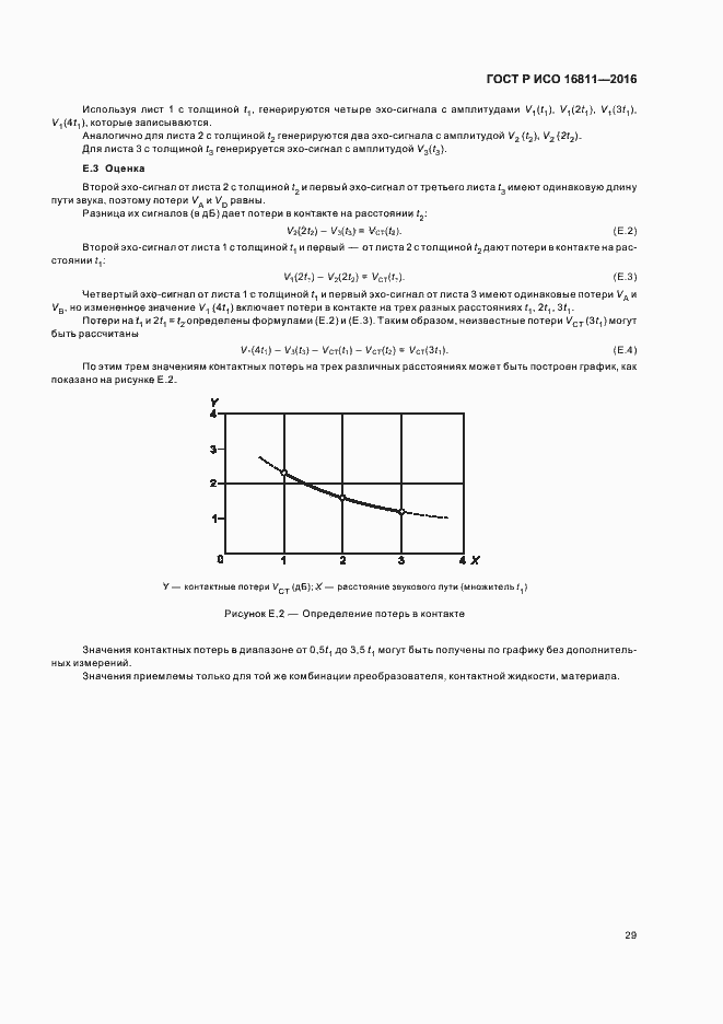 Страница 33 ГОСТ Р ИСО 16811-2016