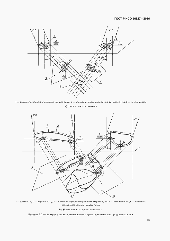 Страница 34 ГОСТ Р ИСО 16827-2016