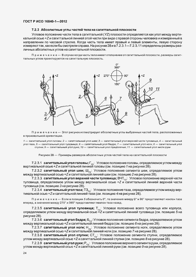 Страница 29 ГОСТ Р ИСО 16840-1-2012