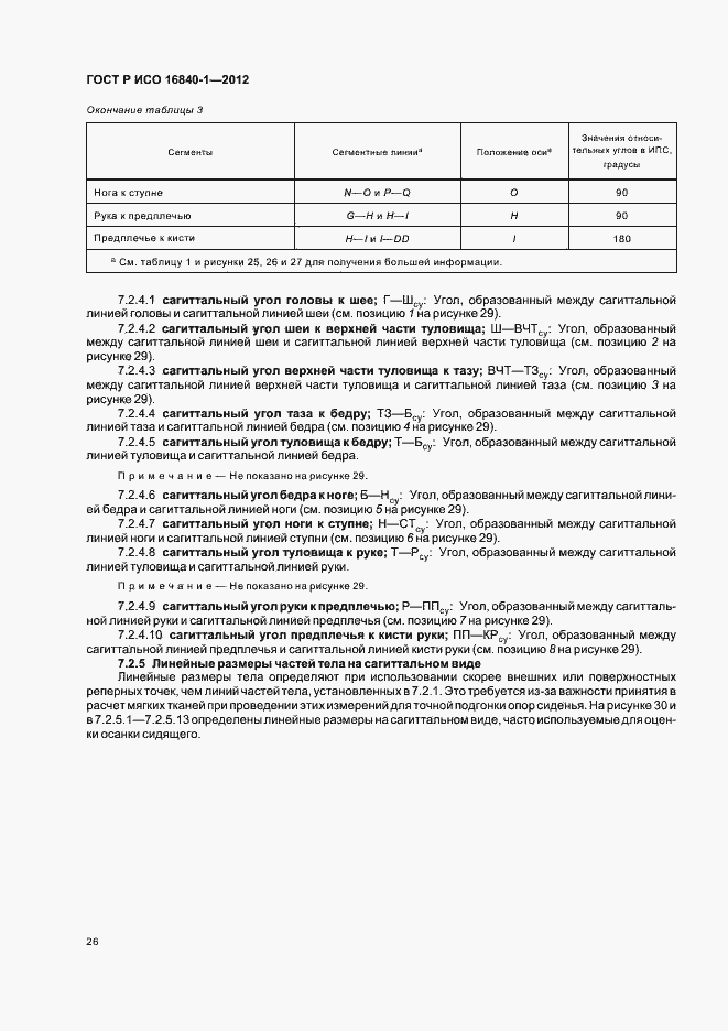 Страница 31 ГОСТ Р ИСО 16840-1-2012