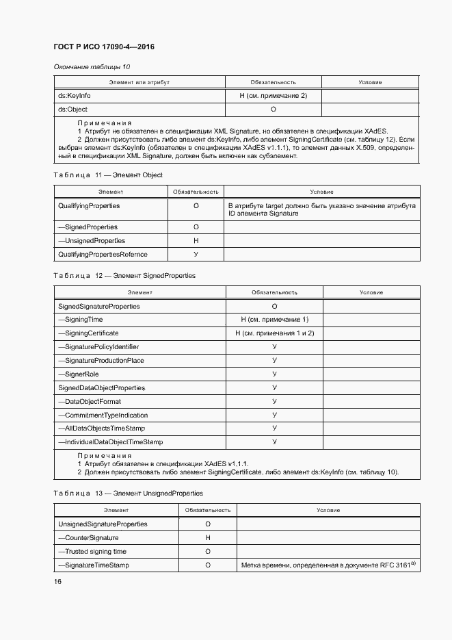 Страница 21 ГОСТ Р ИСО 17090-4-2016