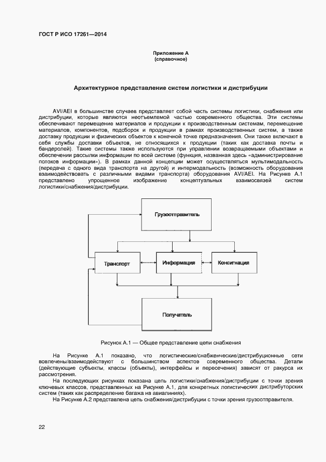 Страница 26 ГОСТ Р ИСО 17261-2014
