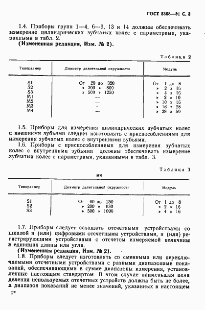 Страница 4 ГОСТ 5368-81