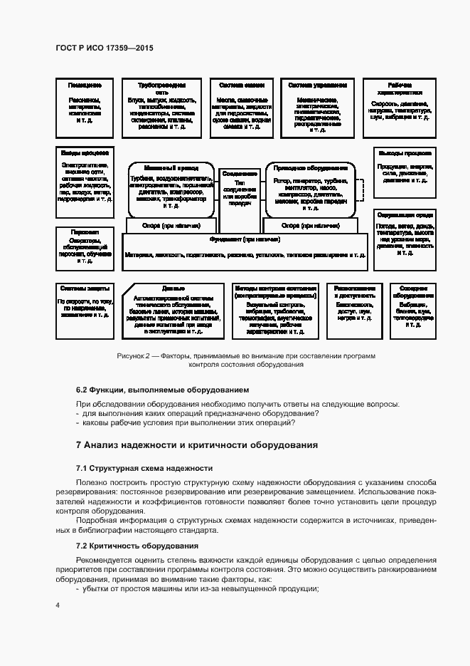 Страница 8 ГОСТ Р ИСО 17359-2015
