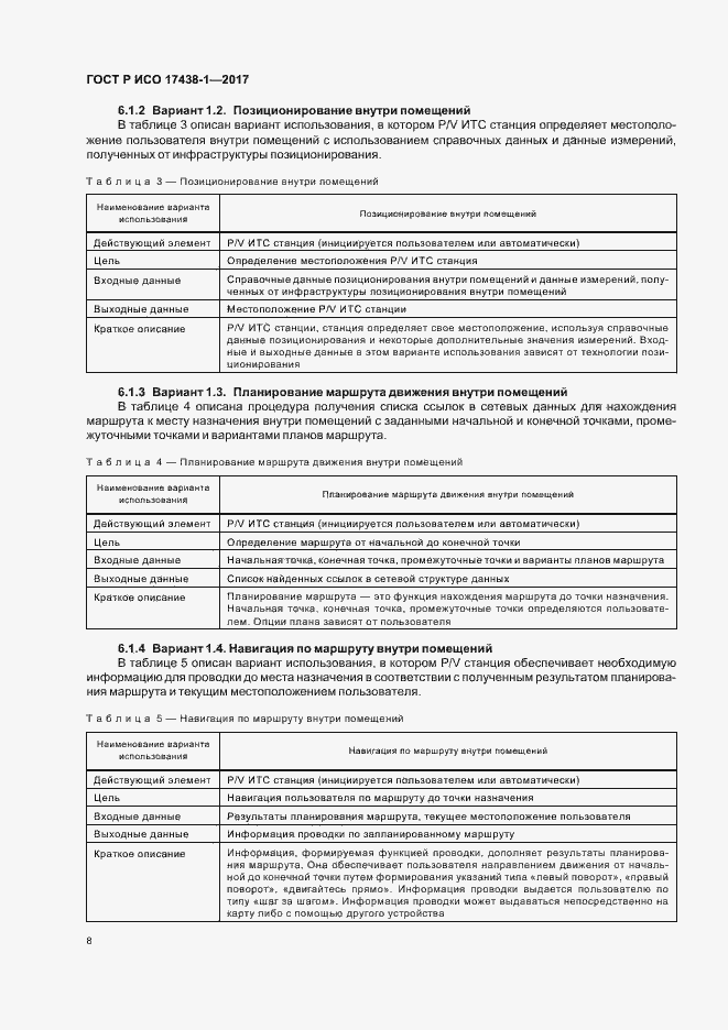 Страница 12 ГОСТ Р ИСО 17438-1-2017