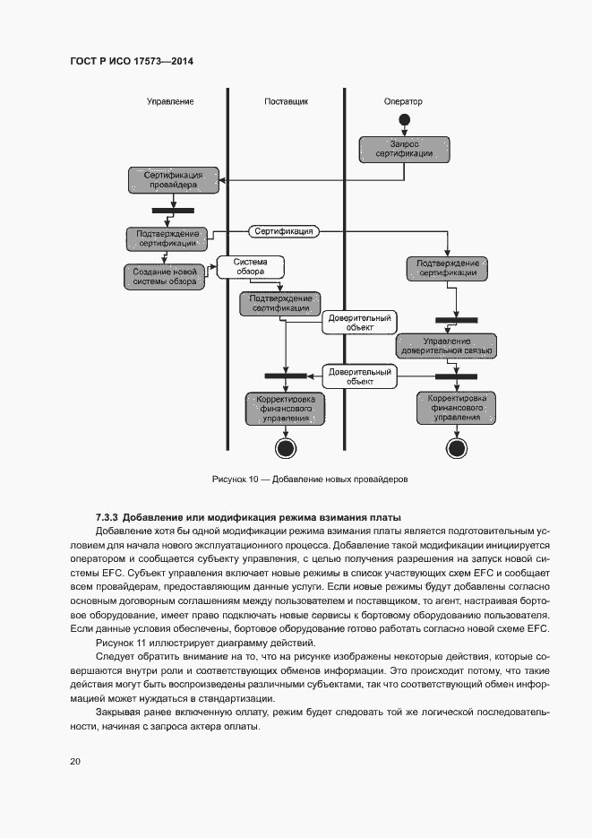 Страница 24 ГОСТ Р ИСО 17573-2014
