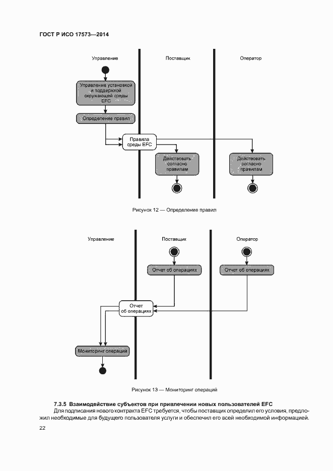 Страница 26 ГОСТ Р ИСО 17573-2014