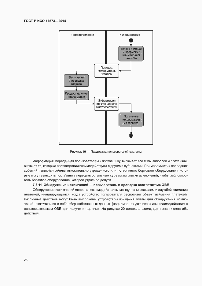 Страница 32 ГОСТ Р ИСО 17573-2014