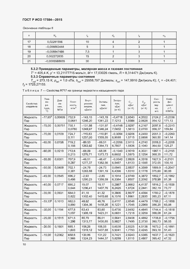 Страница 15 ГОСТ Р ИСО 17584-2015