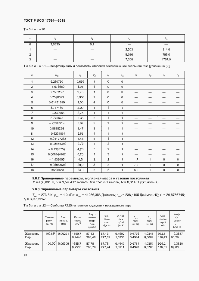 Страница 33 ГОСТ Р ИСО 17584-2015