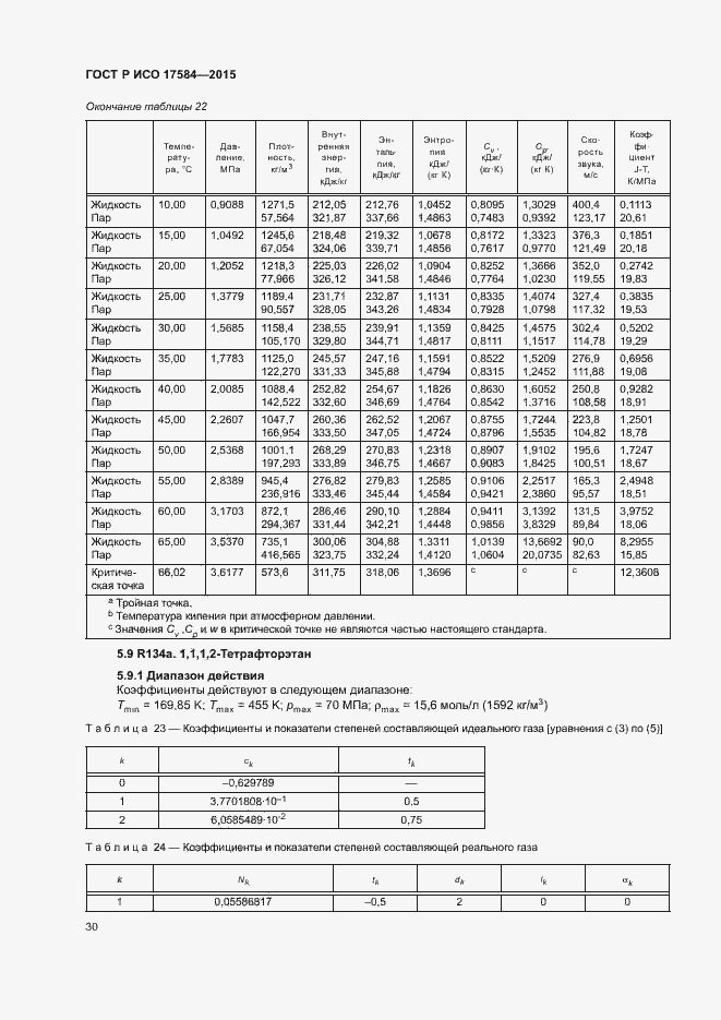 Страница 35 ГОСТ Р ИСО 17584-2015