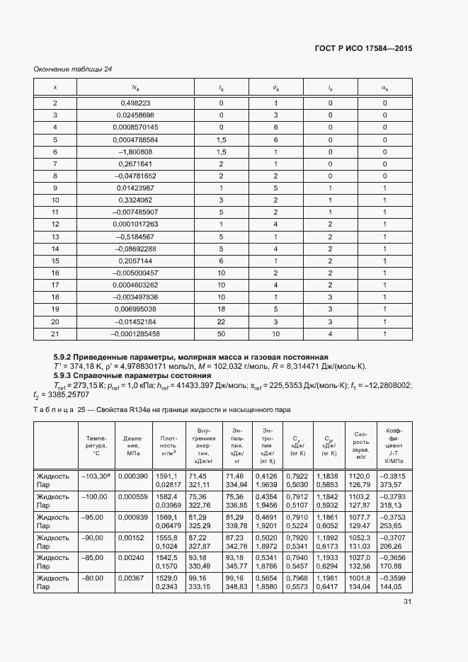 Страница 36 ГОСТ Р ИСО 17584-2015