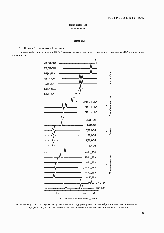 Страница 24 ГОСТ Р ИСО 17734-2-2017