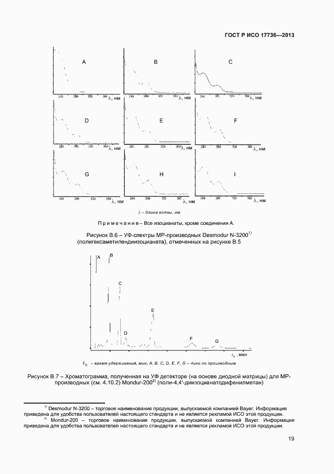 Страница 22 ГОСТ Р ИСО 17736-2013