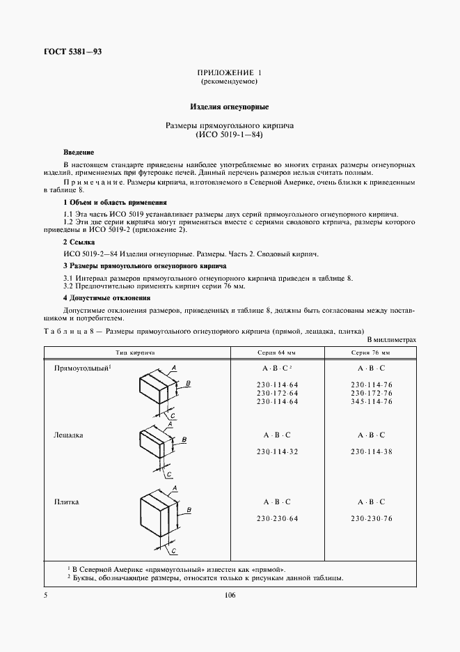 Страница 7 ГОСТ 5381-93