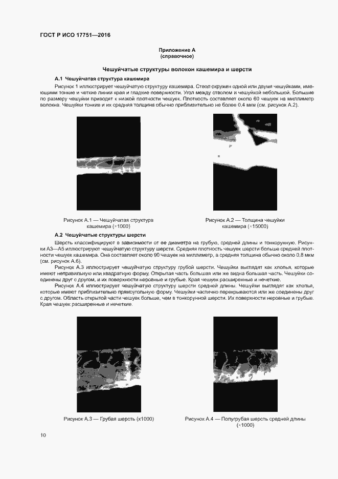 Страница 13 ГОСТ Р ИСО 17751-2016