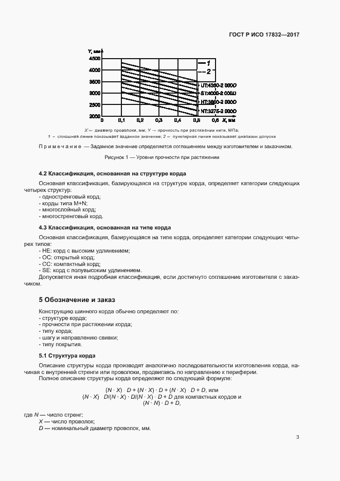 Страница 6 ГОСТ Р ИСО 17832-2017