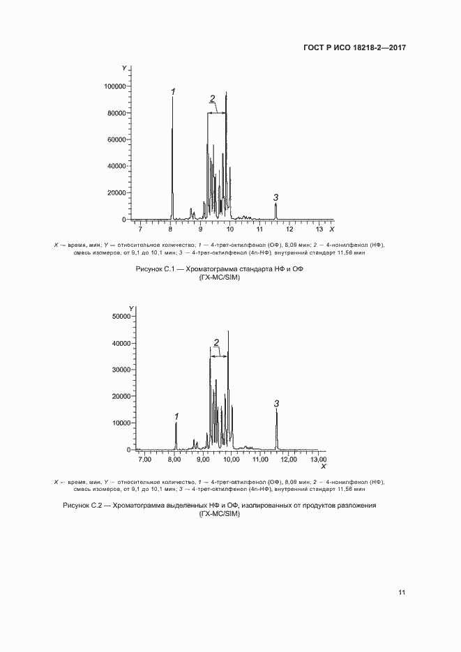 Страница 14 ГОСТ Р ИСО 18218-2-2017