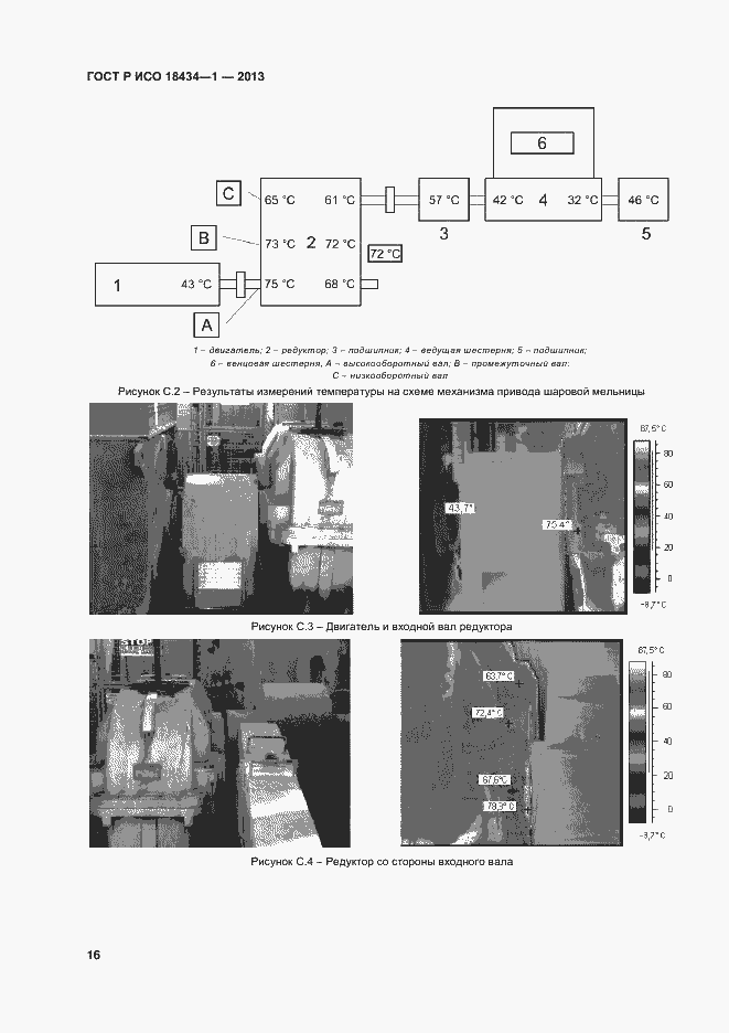 Страница 19 ГОСТ Р ИСО 18434-1-2013