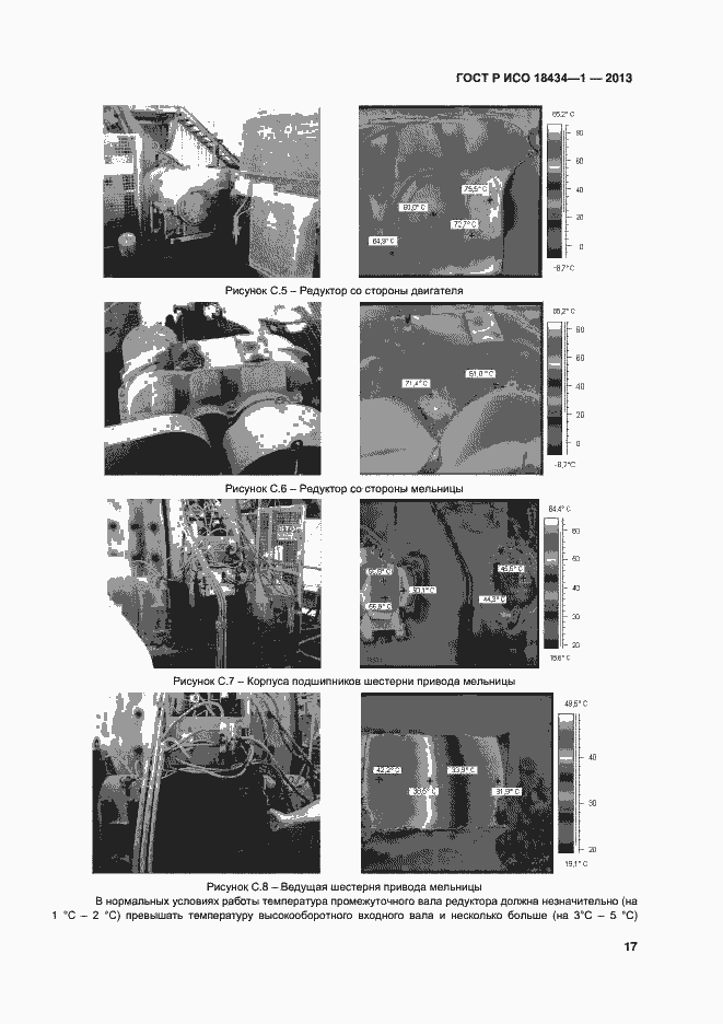 Страница 20 ГОСТ Р ИСО 18434-1-2013