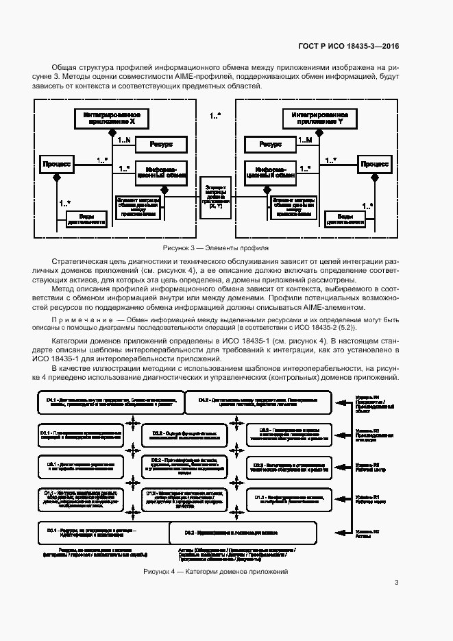 Страница 8 ГОСТ Р ИСО 18435-3-2016