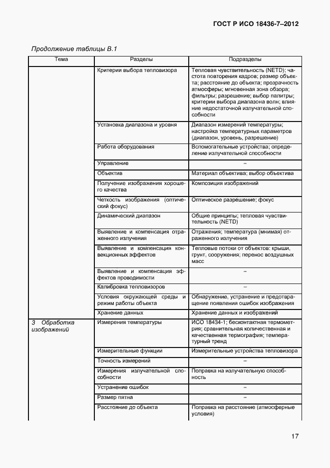 Страница 20 ГОСТ Р ИСО 18436-7-2012