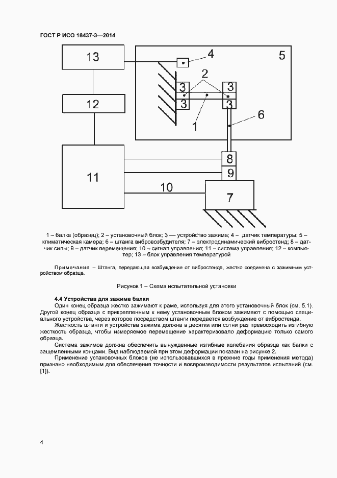 Страница 7 ГОСТ Р ИСО 18437-3-2014