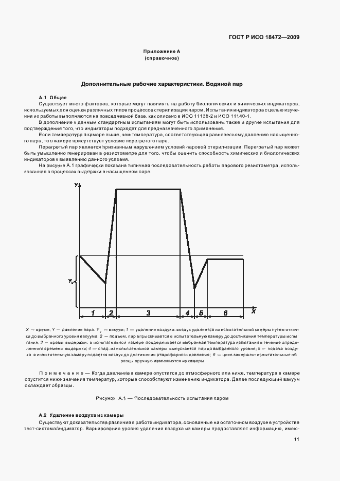 Страница 15 ГОСТ Р ИСО 18472-2009