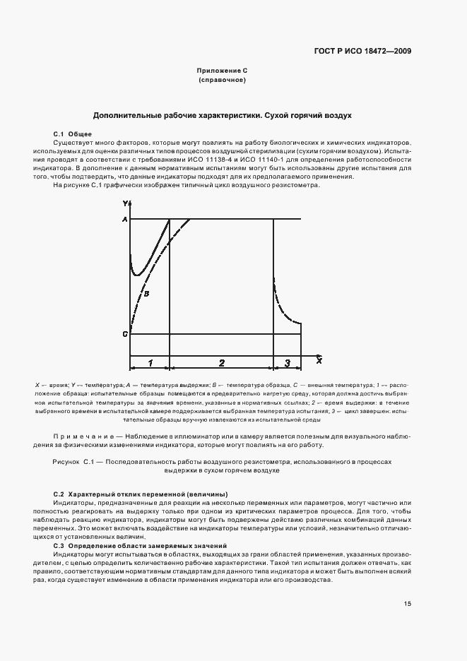 Страница 19 ГОСТ Р ИСО 18472-2009