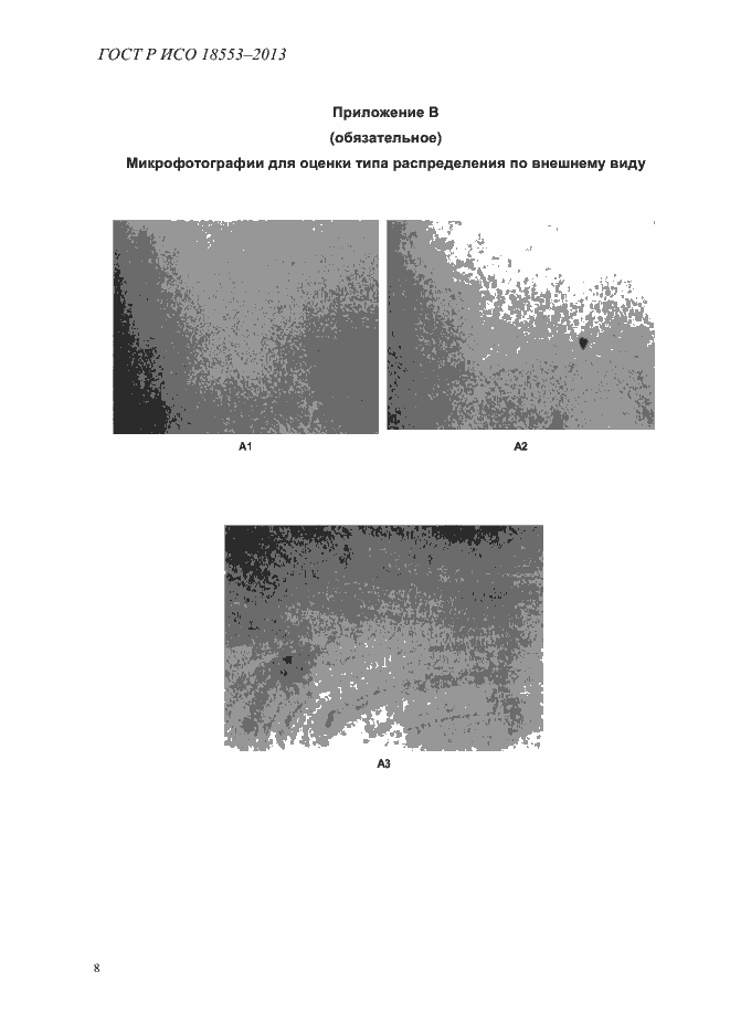 Страница 12 ГОСТ Р ИСО 18553-2013