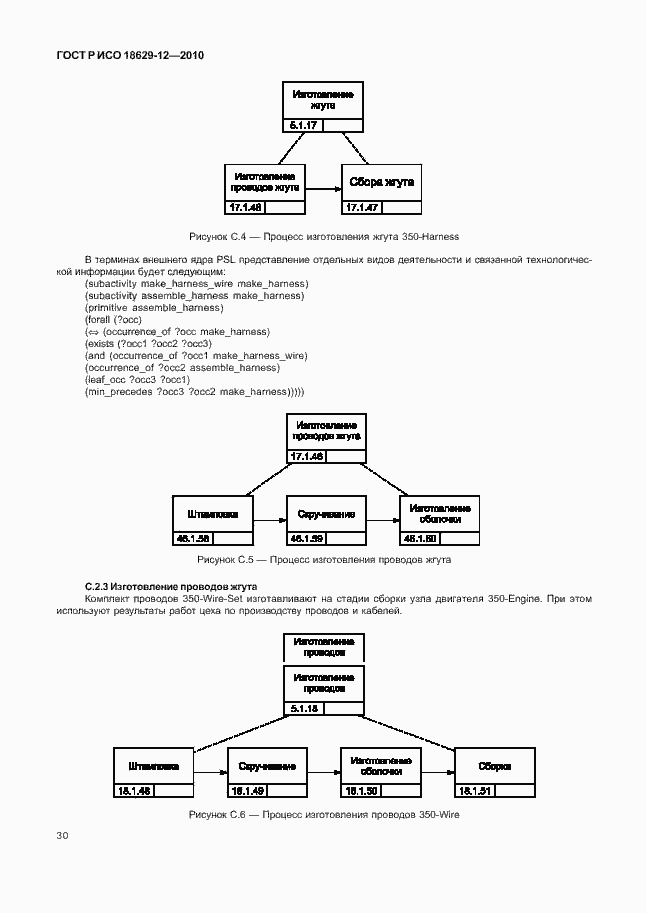 Страница 34 ГОСТ Р ИСО 18629-12-2010